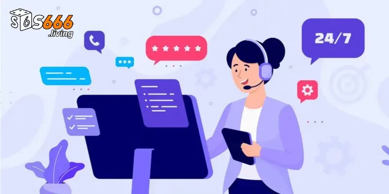 Giới Thiệu S666 2 Giới thiệu dịch vụ CSKH S666