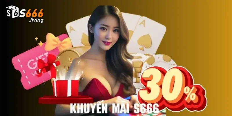 Khuyến Mãi S666: Cập Nhật Đầy Đủ Chương Trình Hấp Dẫn 4 Lưu ý khi tham gia sự kiện khuyến mãi S666
