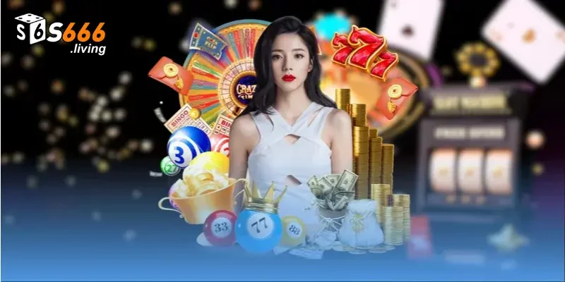 S666 35 Thông tin sơ lược về nhà cái S666